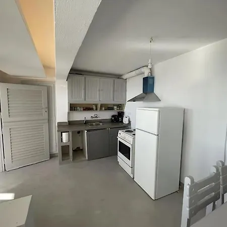 Appartement Grey
