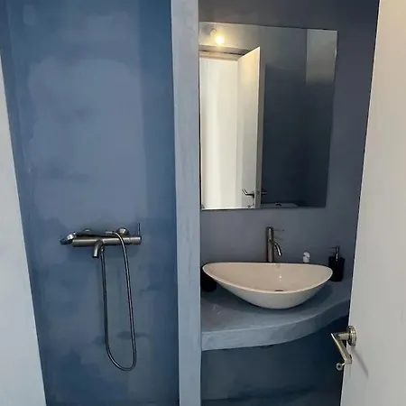 Appartement Grey Arnados