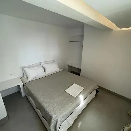 Grey Appartement