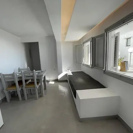 Grey Appartement *
