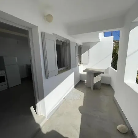 Appartement Grey